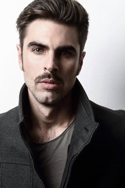 Photo of Marco Tostado