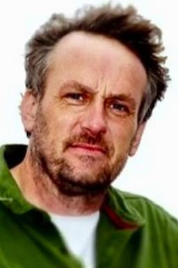 Photo of Jeremy Freeston