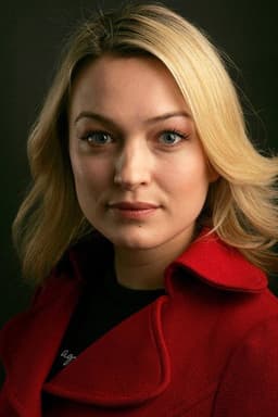 Photo of Sophia Myles