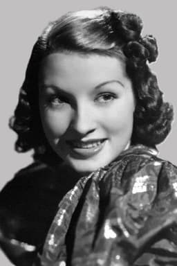 Photo of Kathryn Kane