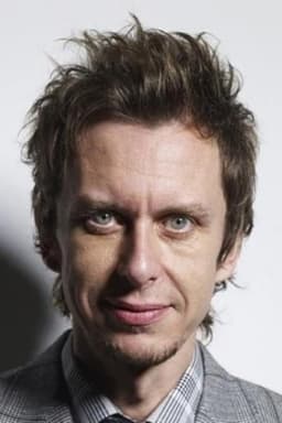 Photo of Matt King