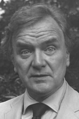 Photo of Kevin O'Morrison