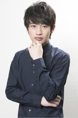 Photo of Gaku Matsumoto