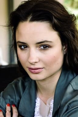 Photo of Anna Próchniak