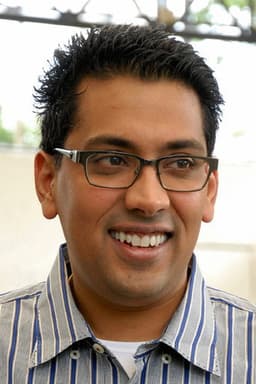Photo of Chakri Toleti