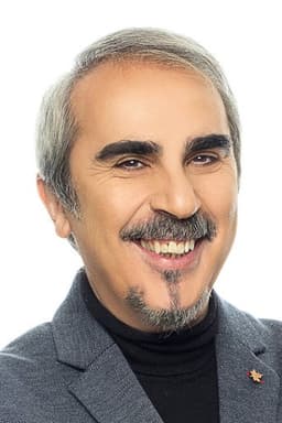 Photo of Vaggelis Perris