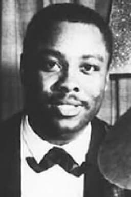 Photo of John 'Jabo' Starks