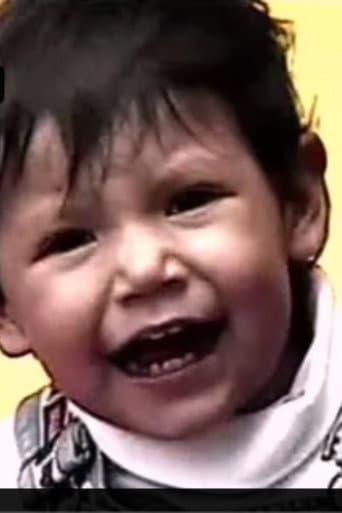 Poster for Infancia
