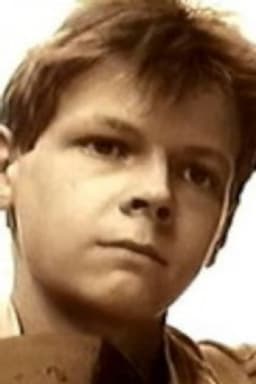 Photo of Denis Chlenov