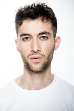 Photo of Yassine Ouaich