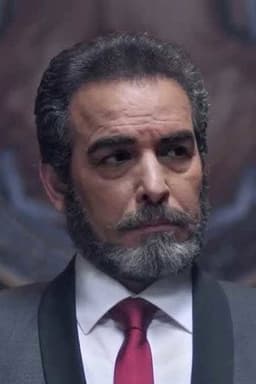 Photo of Ahmed Abdelaziz