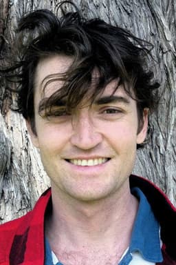 Photo of Ross Ulbricht