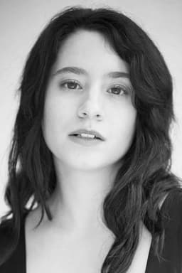 Photo of Anna McLain