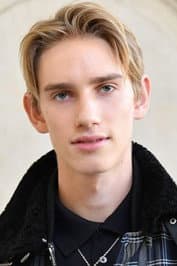 Photo of Levon Hawke