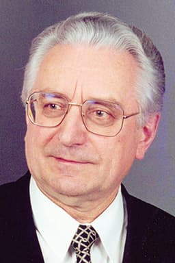 Photo of Franjo Tuđman