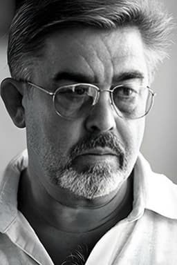 Photo of Aleksandr Efremov