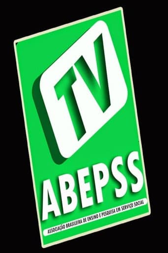 Poster for ABEPSS 70 anos