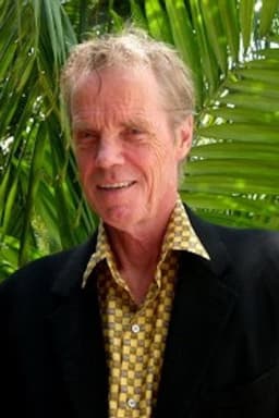 Photo of Nick Glennie-Smith