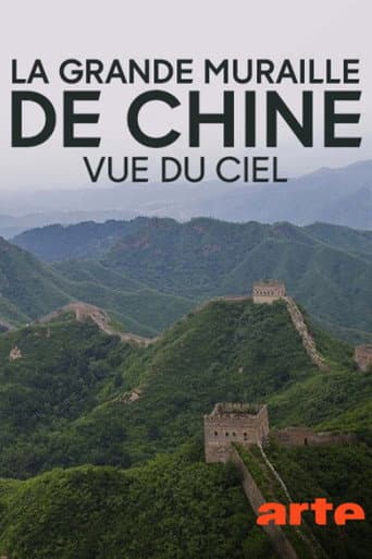 Poster for Flying the Great Wall
