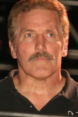Photo of Dan Severn