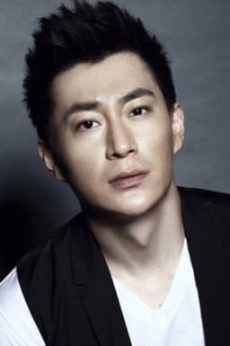 Photo of Zhao Chulun
