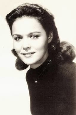 Photo of Joan Blackman