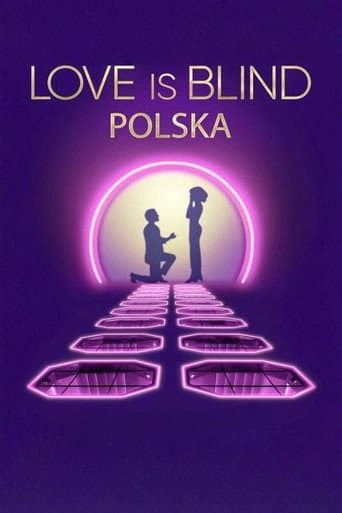 Poster for Love Is Blind: Poland