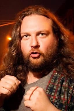 Photo of Ed Larson