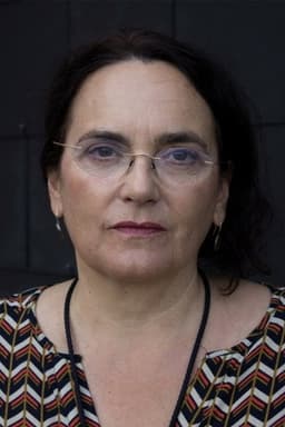 Photo of Nathalie Laroche