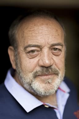 Photo of Tito Valverde