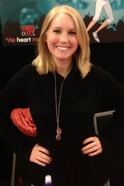 Photo of Meagan Moore