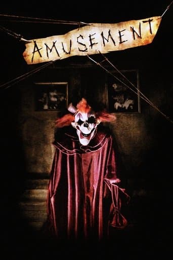 Poster for Amusement