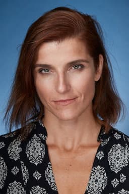 Photo of Victoria Teijeiro
