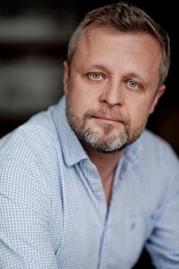Photo of Vasil Fridrich