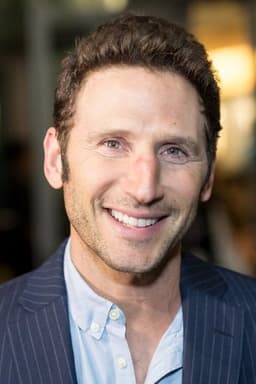 Photo of Mark Feuerstein