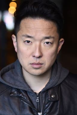 Photo of Johannes Ahn