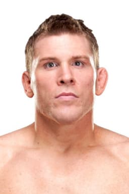 Photo of Mike Russow
