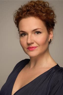 Photo of Alyona Falaleyeva