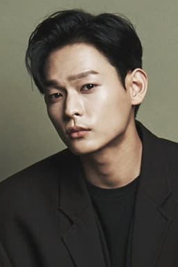 Photo of Kwon Joo-seok