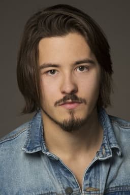 Photo of Victor Toth