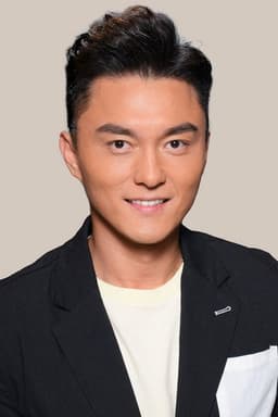 Photo of Mat Yeung