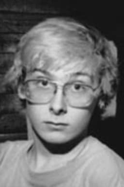 Photo of Brian Baker