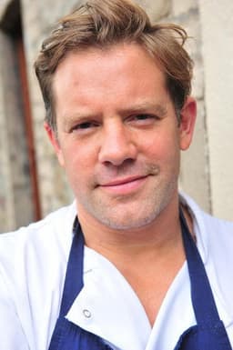 Photo of Matt Tebbutt