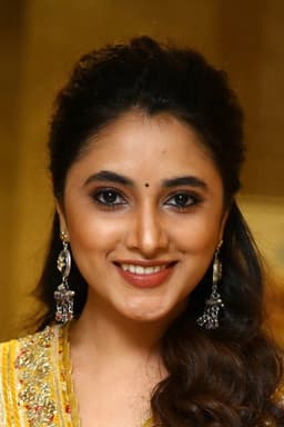Photo of Priyanka Arul Mohan