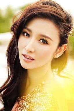 Photo of Zhang Meng