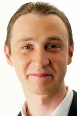 Photo of Andrey Kaykov