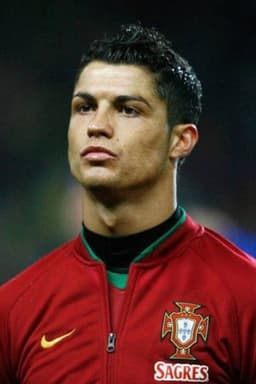 Photo of Cristiano Ronaldo
