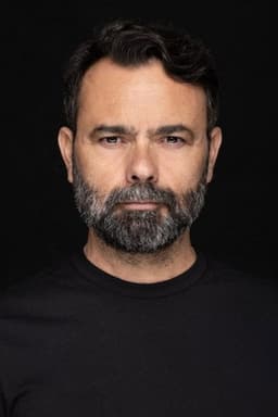 Photo of Sergio Villanueva