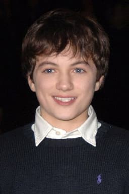 Photo of Toby Parkes