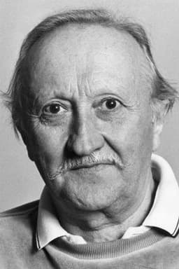 Photo of Henry Ottenby